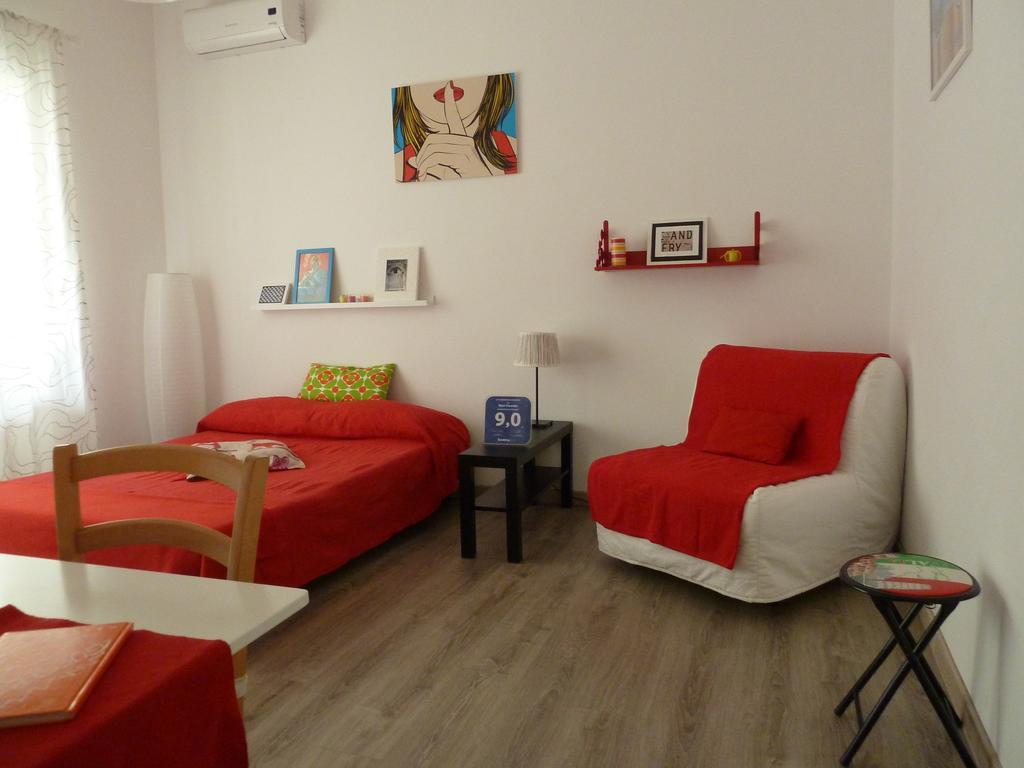 Stesi Vacanze Rome Room photo