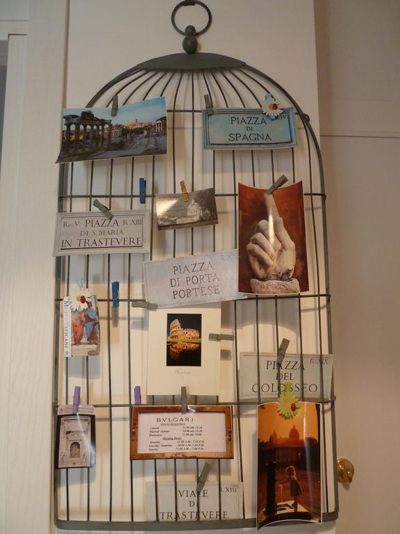Stesi Vacanze Rome Room photo