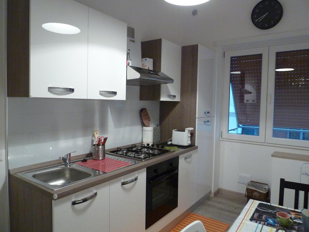 Stesi Vacanze Rome Exterior photo