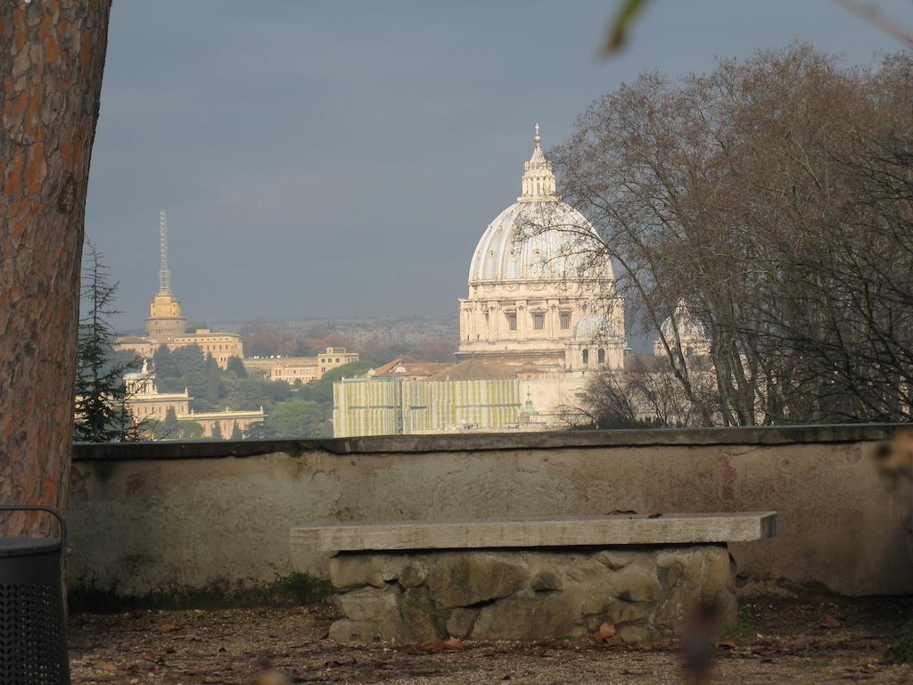 Stesi Vacanze Rome Exterior photo