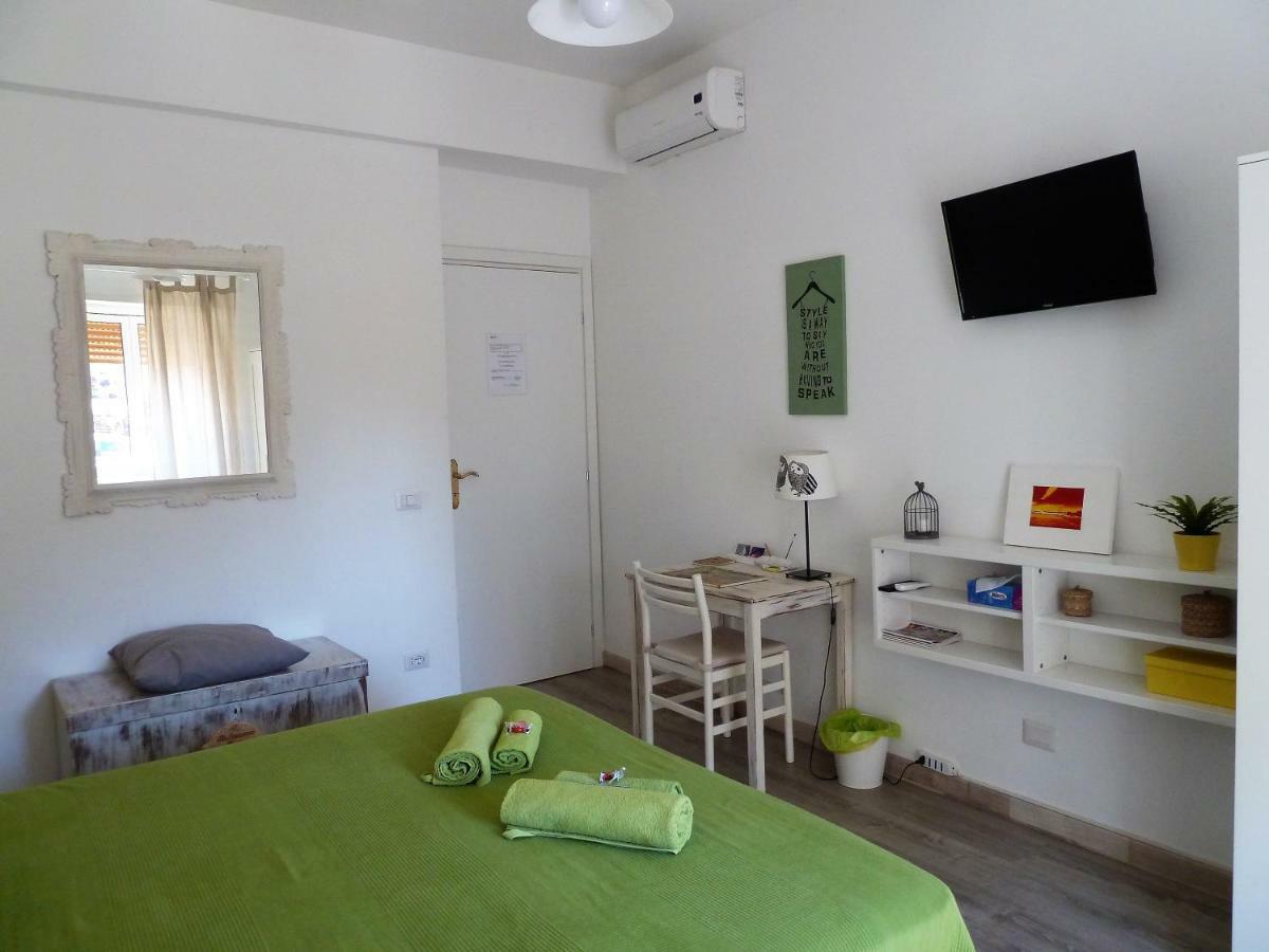 Stesi Vacanze Rome Exterior photo