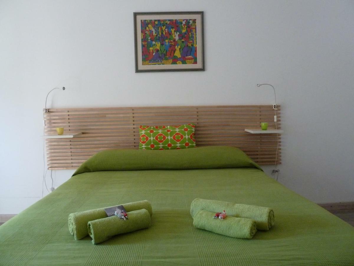 Stesi Vacanze Rome Exterior photo