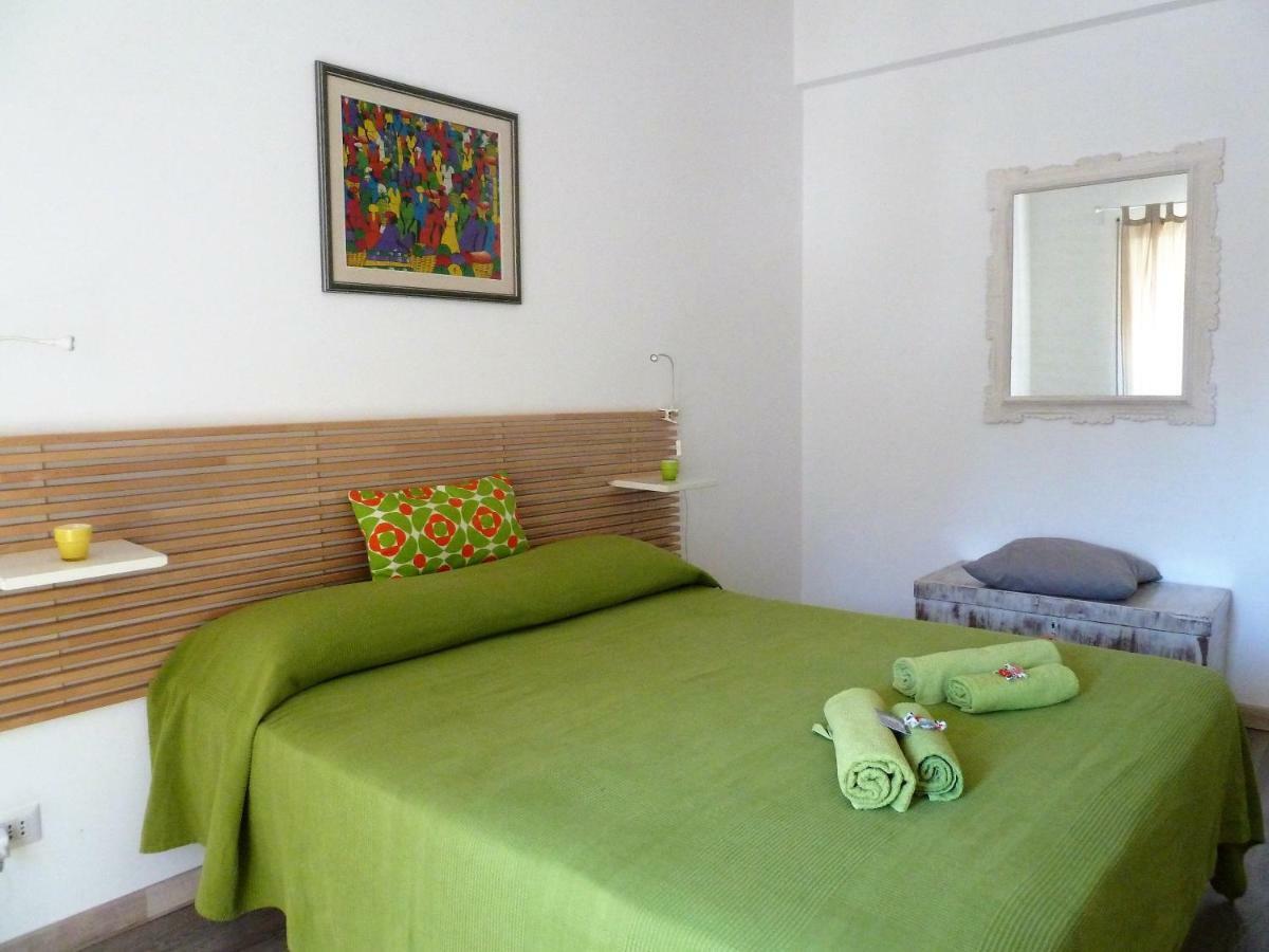 Stesi Vacanze Rome Exterior photo
