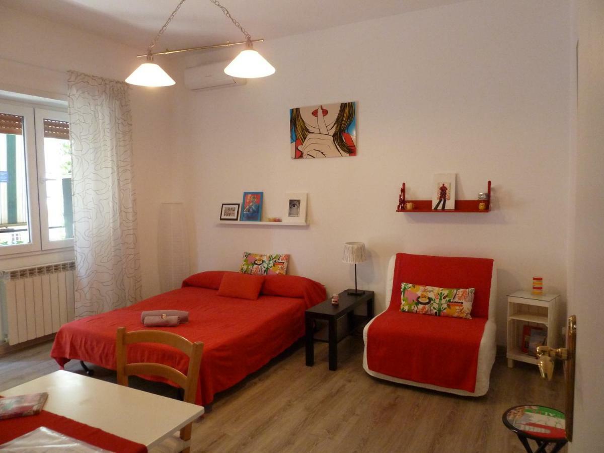 Stesi Vacanze Rome Exterior photo