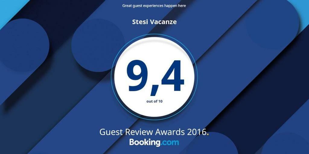 Stesi Vacanze Rome Exterior photo